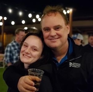 Meet your Posher, Debra